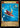 Swiftwater Sloop (Yellow) (Treasure) - High Seas Cold Foil