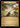 Chart a Course (Blue) (Treasure) - High Seas Cold Foil