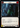 Wither (Blue) - Outsiders Rainbow Foil