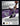 2020-21 Panini Mosaic #11 De'Aaron Fox Elevate back