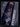 2020-21 Panini Mosaic #11 De'Aaron Fox Elevate front