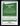 2020-21 Donruss #58 De'Aaron Fox Holo Green Laser back