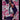 2019-20 Panini Mosaic #10 De'Aaron Fox Camo Pink front