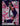 2019-20 Panini Mosaic #10 De'Aaron Fox Camo Pink front
