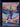 2023-24 Hoops Premium Stock #15 Keyonte George Anti Gravity Silver Prizm front