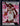 2019-20 Panini Mosaic #262 Darius Garland Camo Pink front