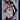 2019-20 Panini Mosaic #262 Darius Garland Silver Prizm front