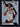 2019-20 Panini Mosaic #262 Darius Garland Silver Prizm front