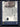 2000-01 Upper Deck #MA4 Kevin Garnett Masters of the Arts back