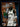 1996-97 SkyBox Z-Force #173 Kevin Garnett back