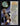 1996-97 Fleer #269 Kevin Garnett back