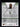 2008-09 SP Authentic #AP-23 Kevin Garnett Profiles back