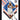 2024-25 Hoops Haunted Hoops #287 Shai Gilgeous-Alexander front