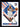 2024-25 Hoops Haunted Hoops #287 Shai Gilgeous-Alexander front