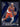 2024-25 Panini Mosaic #38 Shai Gilgeous-Alexander front