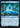 The Water Crystal (Foil) - Prerelease Cards
