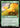 Traveling Chocobo (Foil) - Prerelease Cards