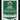 2021-22 Donruss #166 Kyle Kuzma Holo Orange Laser back
