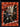 2021-22 Donruss #166 Kyle Kuzma Holo Orange Laser front