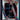 2020-21 Panini Mosaic #9 Zach LaVine Will to Win Mosaic front