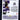 2020 Panini Contenders Draft Picks #40 Damian Lillard Game Ticket Purple back