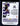 2020 Panini Contenders Draft Picks #40 Damian Lillard Game Ticket Purple back