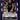 2020 Panini Contenders Draft Picks #40 Damian Lillard Game Ticket Purple front