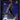 2020-21 Donruss Optic #14 Damian Lillard T-Minus 3...2...1 Holo front