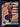 2020-21 Panini Mosaic #246 Damian Lillard Mosaic Reactive Orange front