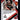 2019-20 Panini Mosaic #19 Damian Lillard Will to Win Mosaic Green back