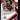 2019-20 Panini Mosaic #19 Damian Lillard Will to Win back