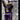 1995-96 Metal #214 Karl Malone back