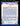 1989-90 Fleer #1 Karl Malone Stickers back