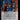 1996 Fleer USA #23 Karl Malone back