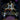 1995-96 Upper Deck #AS16 Karl Malone All-Star Class front