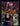 1995-96 Ultra #5 Karl Malone Ultra Power front