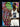 1994-95 Ultra #3 Karl Malone Scoring Kings back