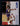 1994-95 Collector's Choice #397 Karl Malone Silver Signature front