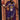 1995-96 Fleer #26 Karl Malone Flair Hardwood Leader front