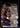 1995-96 Fleer #7 Karl Malone Double Double back