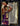 1995-96 Ultra #2 Karl Malone All-NBA back