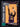 1995-96  #C8 Karl Malone You Crash the Game Silver Exchange: Scoring front
