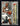 1996-97 Metal #189 Stephon Marbury back