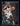 1996-97 Metal #189 Stephon Marbury front