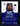 1998-99 UD Choice #SQ16 Stephon Marbury StarQuest Blue back