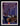 1995-96 Finest #M19 Jamal Mashburn Mystery back