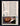 1993-94 Hoops #LP4 Jamal Mashburn 1993 NBA Draft Lottery Pick Exchange back