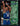 1995-96 Fleer #3 Jamal Mashburn Total O back