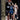1994-95 Upper Deck #S9 Jamal Mashburn Kemp Slam Dunk Stars front