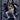 2022-23 Panini Mosaic #210 Bennedict Mathurin front